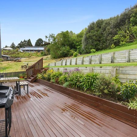 Mandeno Magic - Kerikeri Holiday Home Ngoại thất bức ảnh
