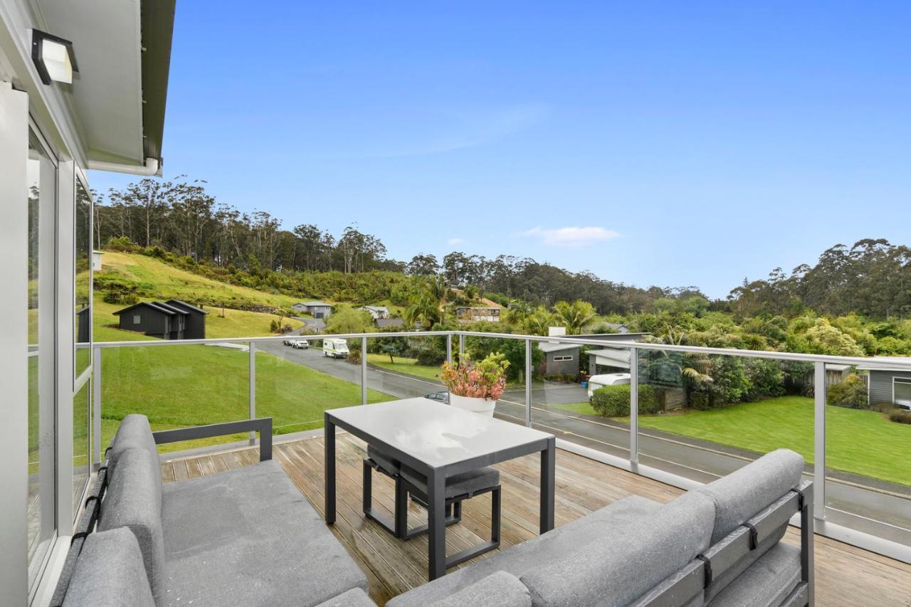 Mandeno Magic - Kerikeri Holiday Home Ngoại thất bức ảnh