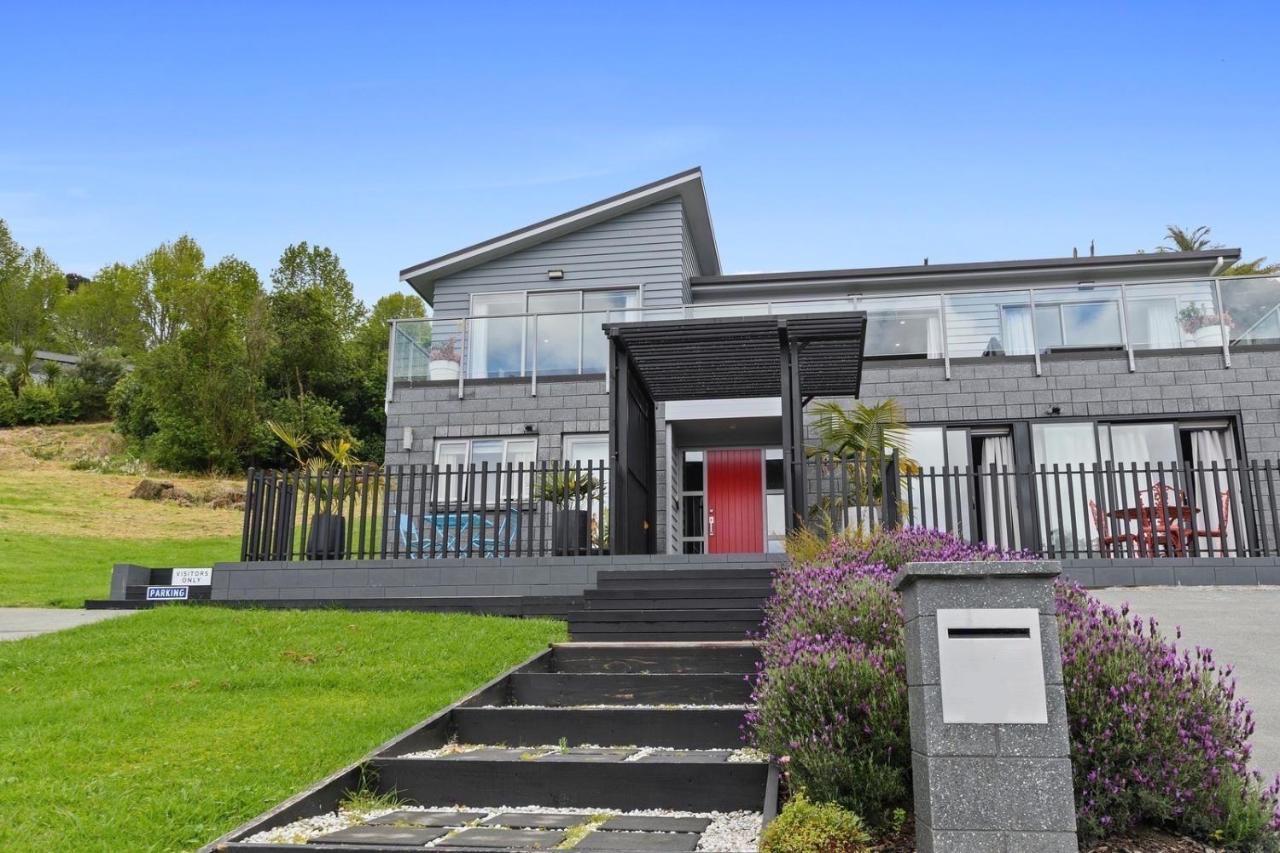 Mandeno Magic - Kerikeri Holiday Home Ngoại thất bức ảnh