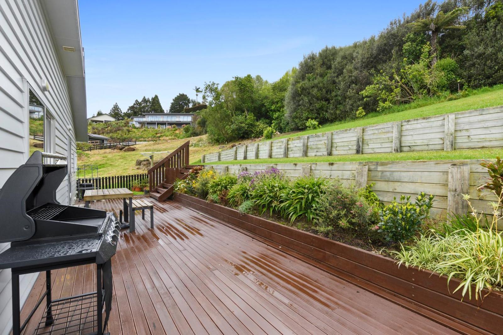 Mandeno Magic - Kerikeri Holiday Home Ngoại thất bức ảnh